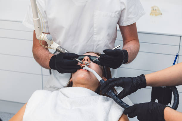 Best 24-Hour Emergency Dentist in Trowbridge Park, MI