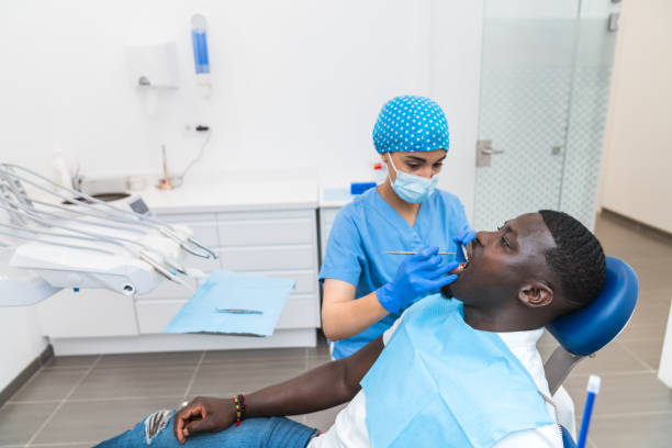 Best Emergency Orthodontic Services in Trowbridge Park, MI
