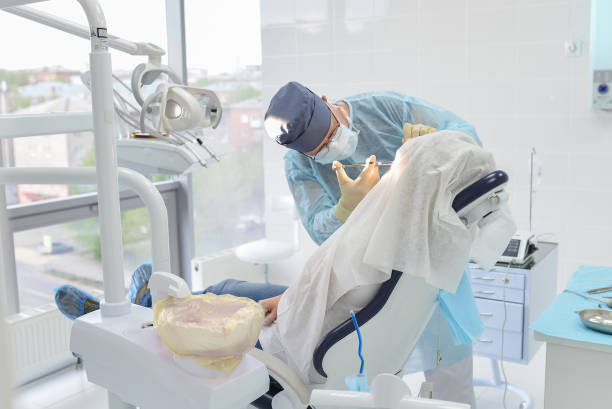 Best Same-Day Emergency Dental Services in Trowbridge Park, MI